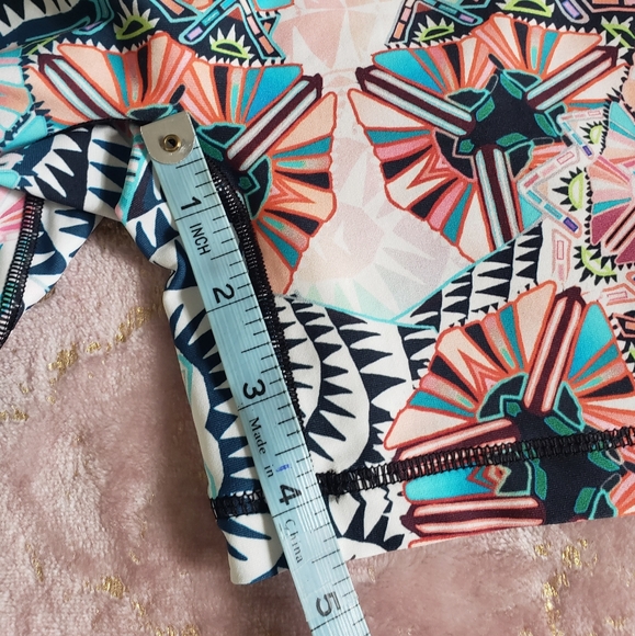 CLS SPORTSWEAR | NC Shape Ultimate Shorts Etnico - Picture 15 of 15